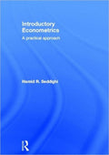 Introductory Econometrics