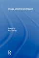 Book cover of: Drugs, Alcohol and Sport