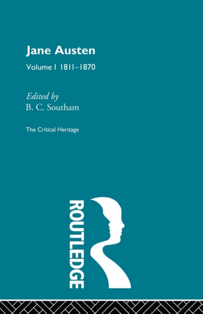 Book cover of: Jane Austen