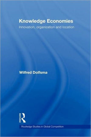 Knowledge Economies