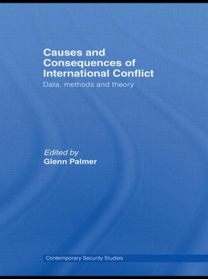 Causes and Consequences of International Conflict