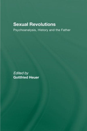 Sexual Revolutions