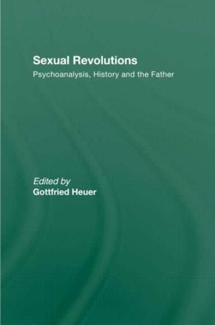 Sexual Revolutions