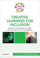 Book cover of: Creative Learning for Inclusion. By: Edward Sellman
