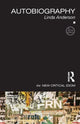 Book cover of: Autobiography. By: Linda R. Anderson