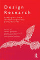 Book cover of: Design Research