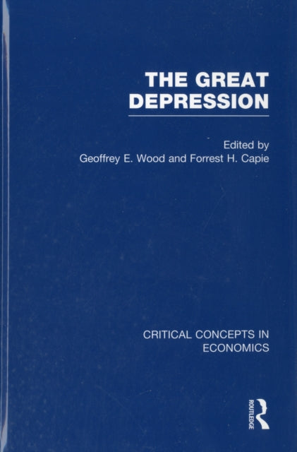 The Great Depression