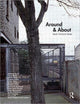 Book cover of: Around and About Stock Orchard Street. By: Matthew Barac