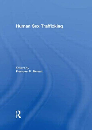 Human Sex Trafficking