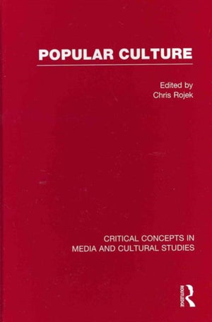 Popular Culture