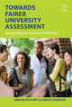 Book cover of: Towards Fairer University Assessment. By: Nerilee Flint