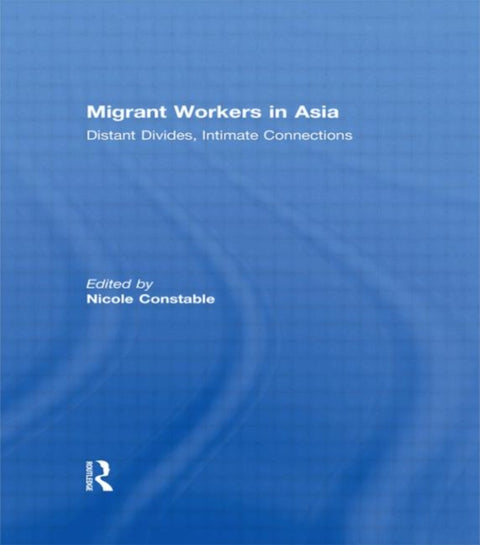 Migrant Workers in Asia