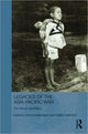 Book cover of: Legacies of the Asia-Pacific War. By: Roman Rosenbaum