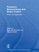 Book cover of: Paediatric Biomechanics and Motor Control. By: Mark De Ste Croix