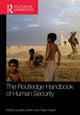 Book cover of: Routledge Handbook of Human Security