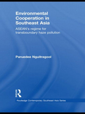 Environmental Cooperation in Southeast Asia