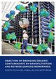 Book cover of: Rejection of Emerging Organic Contaminants by Nanofiltration and Reverse Osmosis Membranes