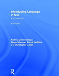 Introducing Language in Use