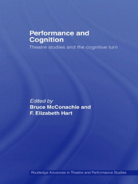 Performance and Cognition