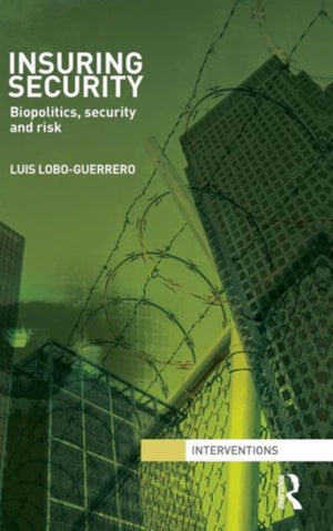 Insuring Security