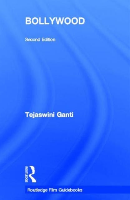 Book cover of: Bollywood