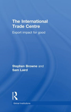 International Trade Centre