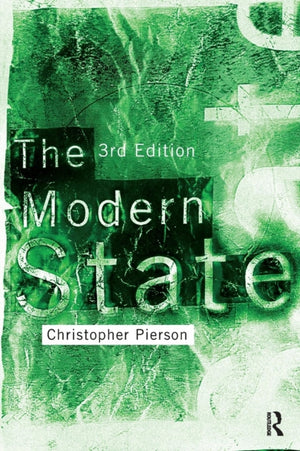 Modern State