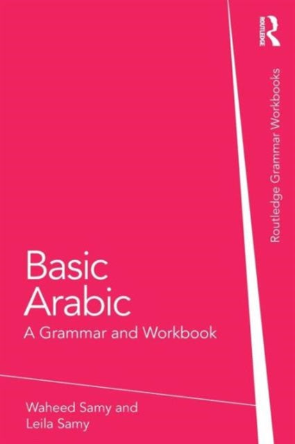 Book cover of: Basic Arabic