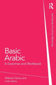 Book cover of: Basic Arabic