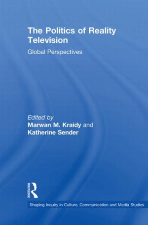 Politics of Reality Television