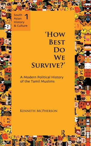 'How Best Do We Survive?'