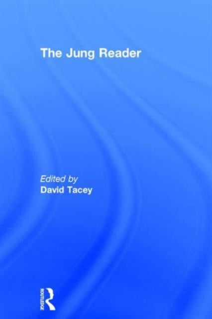 The Jung Reader