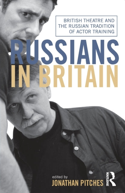 Russians in Britain