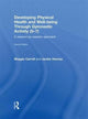 Book cover of: Developing Physical Health and Well-Being through Gymnastic Activity (5-7). By: M. E. Carroll