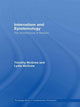 Book cover of: Internalism and Epistemology. By: Timothy McGrew