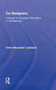Book cover of: Co-Designers. By: Yanni A. Loukissas