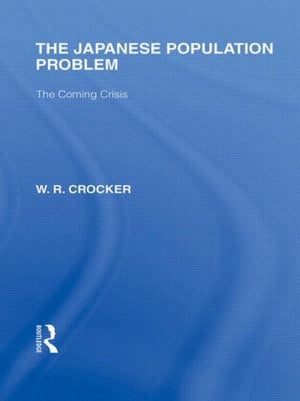 The Japanese Population Problem