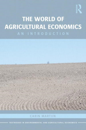 World of Agricultural Economics