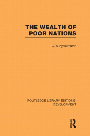 The Wealth of Poor Nations