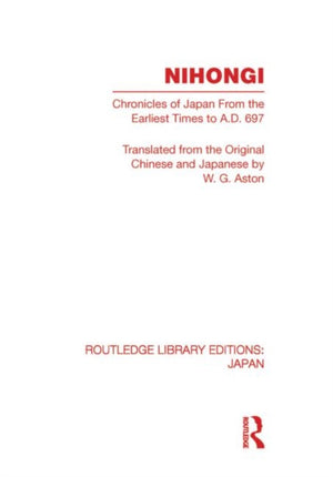Nihongi