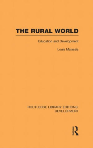 Rural World