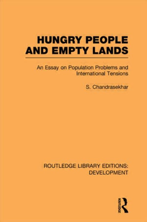 Hungry People and Empty Lands