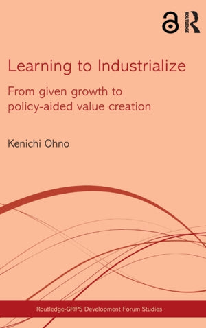 Learning to Industrialize
