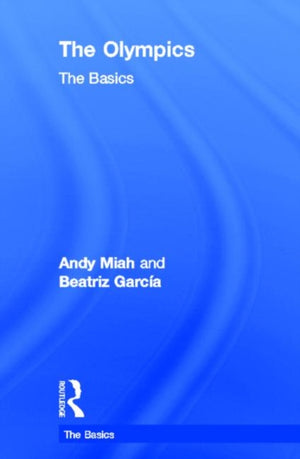 The Olympics: The Basics