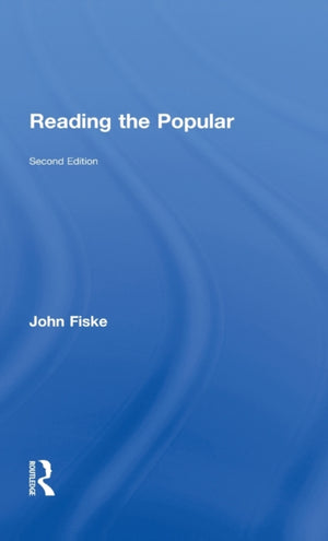 Reading the Popular