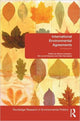 Book cover of: International Environmental Agreements. By: Steinar Andresen