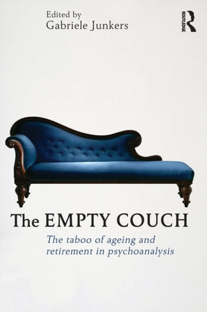 Empty Couch