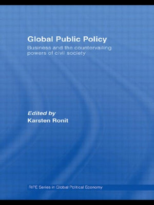 Global Public Policy