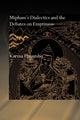 Book cover of: Mipham's Dialectics and the Debates on Emptiness. By: Karma Phuntsho