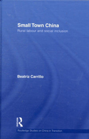 Small Town China